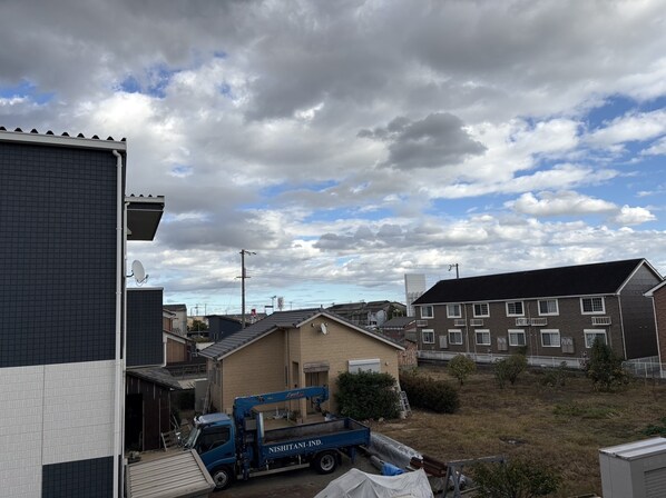 ミルト・タウンTの物件内観写真